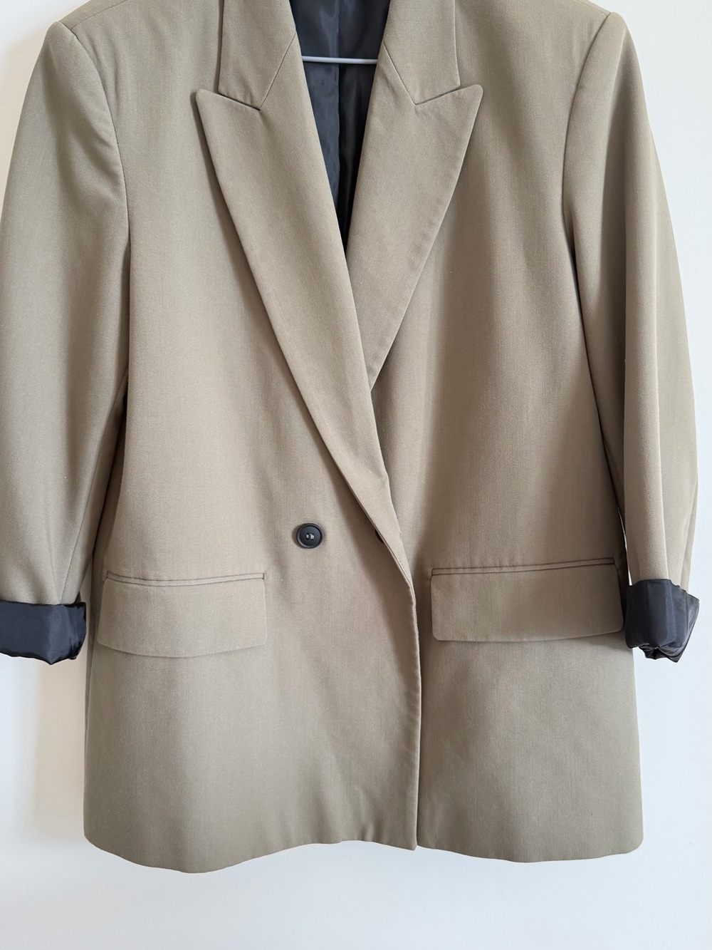 Zara Women Blazer